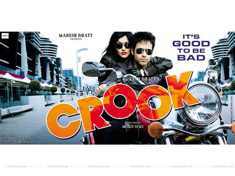 Bollywood Movies: Crook Movie 2010 Online | Crook Hindi Movie Watch ...