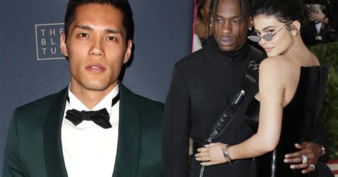 Kylie Jenner Bodyguard Tim Chung Speaks After Baby Rumors