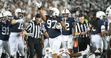 Penn State football roster tracker: Latest updates on where the Lions stand