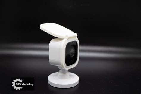 Blink Mini Camera Privacy Cover Lid 3D Printed - Etsy