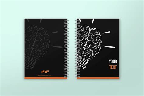 Signs of intelligence | Notebooks & Notepads | Dudus Online