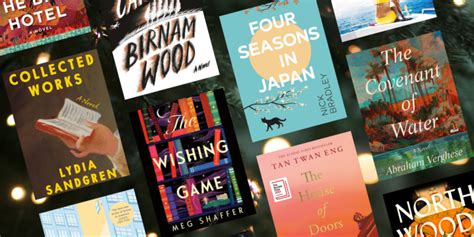 10 best new fiction books of 2023 – my favourite reads this year ...