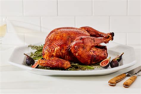 How to Thaw a Turkey Fast | Epicurious