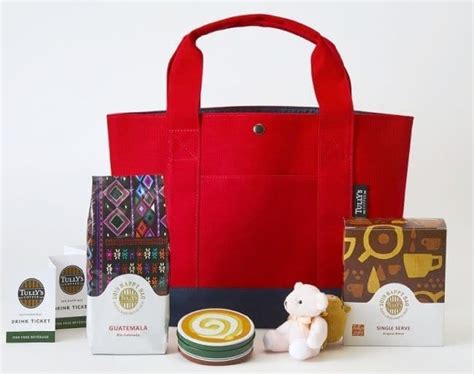 Coffee lovers shouldn't miss it! 2019 lucky bag summary of popular coffee shop--Starbucks is a ...