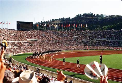 Rome's 60th anniversary of Olympics - Wanted in Rome