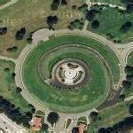 Golden Gate National Cemetery in San Bruno, CA - Virtual Globetrotting