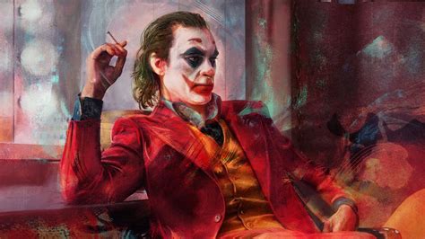 Hintergrundbilder : Joker 2019 Movie, Joaquin Phoenix, DC-Comics, Filme ...