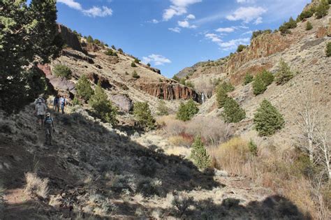 Recreation Opportunities - Friends of Hart Mountain National Antelope ...