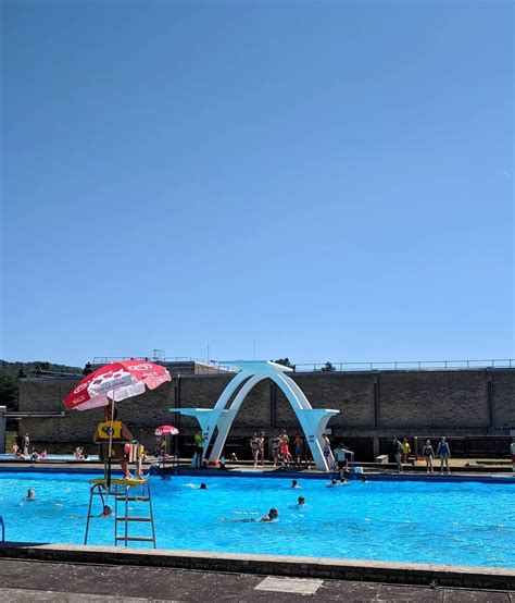 On a sunny day there’s nothing quite like making a splash at the pool. From community-run lidos ...