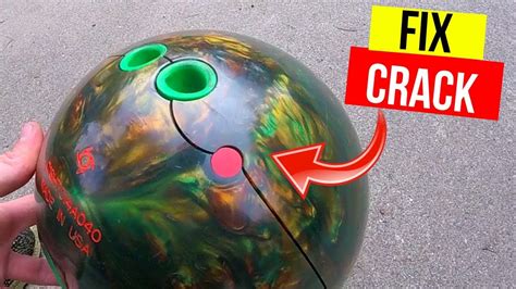 How To Fix A Chip In A Bowling Ball? Update - Bmxracingthailand.com