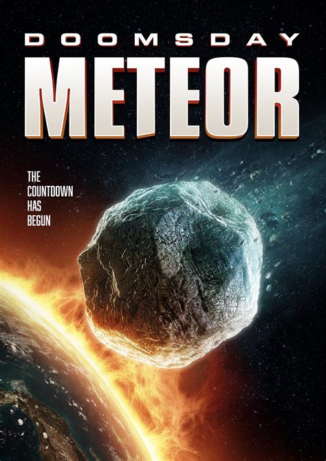 Doomsday Meteor (2023)