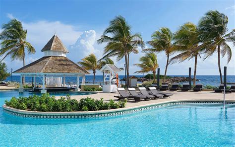 Best All-Inclusive Resorts in Jamaica