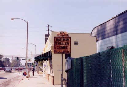 Los Angeles Revisited: Monterey Park, Cal.