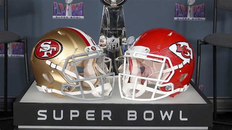 How to watch 49ers vs. Chiefs: Time, TV channel, free live stream, key ...