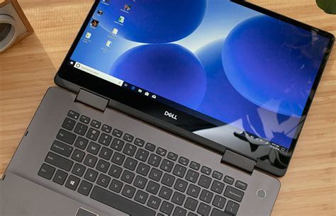 Dell Inspiron 15 7000 2-in-1 (2018) - Full Review and Benchmarks | Laptop Mag