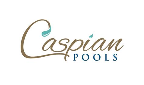 14 Famous Pool Company Logos - BrandonGaille.com