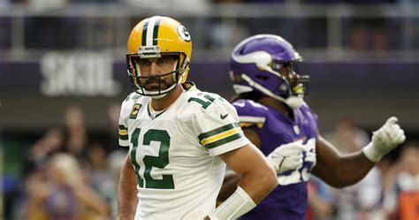 3 Takeaways from Packers' Week 1 Loss | News, Scores, Highlights, Stats ...