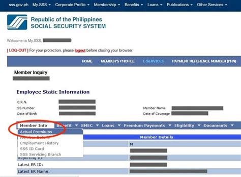 Complete Guide to SSS Online: Registration, Contribution & Benefits – Grit PH