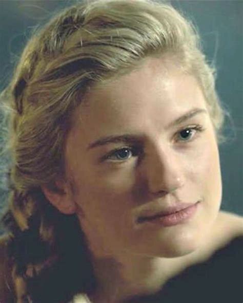 Freydis Vikings actress: What happened to Alicia Agneson as Freydis in Vikings 6B? - I Know All News