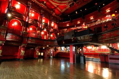 KOKO Camden Live Music Venue London | DesignMyNight