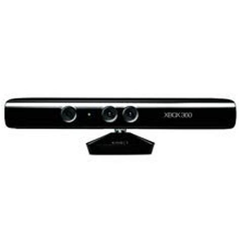 Trade In Microsoft Xbox 360 Kinect Sensor without AC Adapter | GameStop