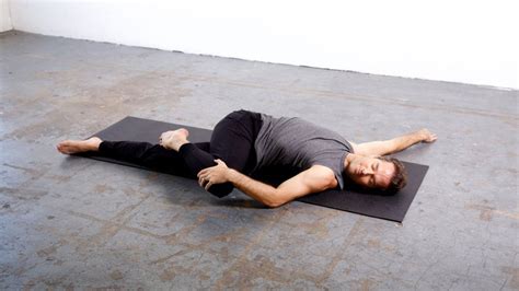 Yin Yoga Practice to Soothe Lower Back Pain - Yoga Journal