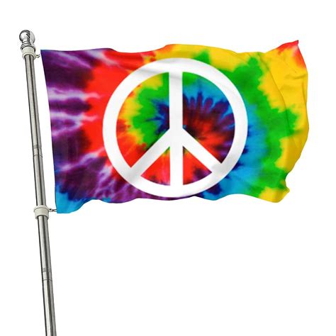 World Peace Flag