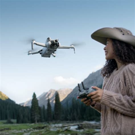 Review: DJI Mini 4 Pro - Capture magazine