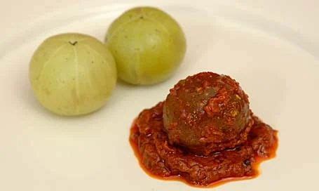 Amla Pickles in Chennai, Star Exports and Imports | ID: 3465533433