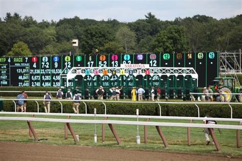 🔥 [50+] Saratoga Race Track Wallpapers | WallpaperSafari