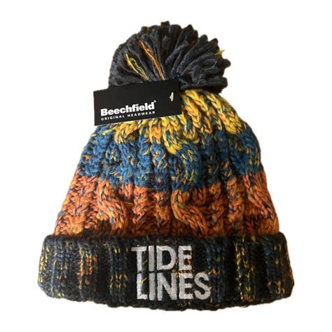 Tide Lines Merchandise