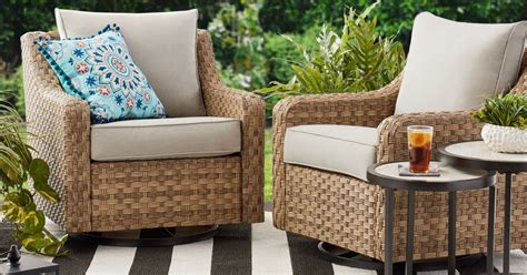 This Highly Rated Walmart Patio Furniture is $5K Less Than Pottery Barn