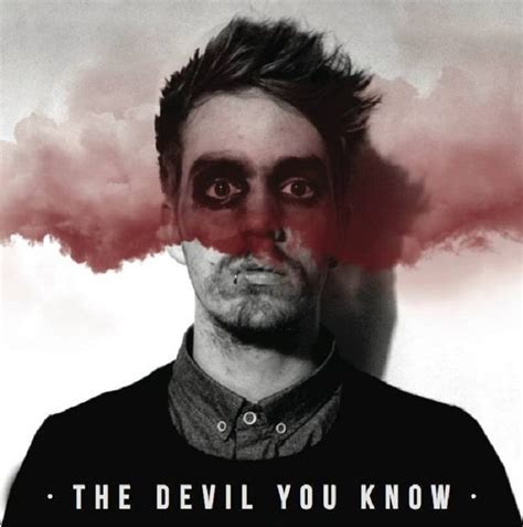 The Devil You Know | Dan Warburton