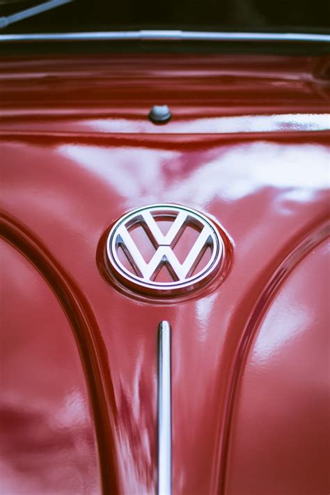 FOR SALE – L456 Ruby Red ’67 Beetle | 1967 VW Beetle | Beetle for sale ...