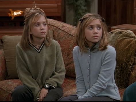 Two of A Kind - Mary-Kate & Ashley Olsen Image (10950361) - Fanpop