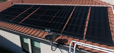 Solar Panel Cost - Pricing for Southwest Florida Solar Pool Heaters