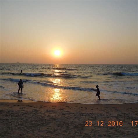 Panambur Beach (Mangalore): All You Need to Know BEFORE You Go