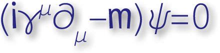 alquimiayciencias: Matrices Gamma de Dirac (30521)