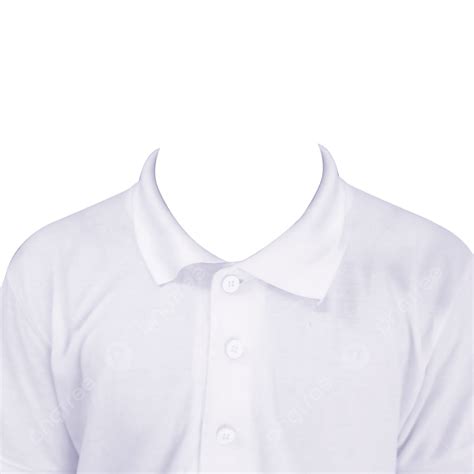 White T Shirt, Photo Clipart, Formal Wear, Passport Size PNG Transparent Clipart Image and PSD ...