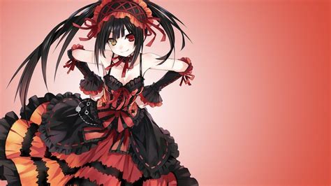 Kurumi Tokisaki Wallpapers - Wallpaper Cave