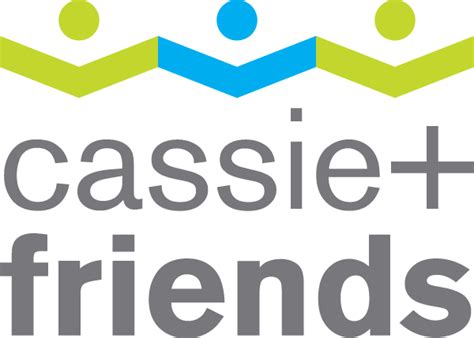 Cassie & Friends_logo - Toronto Waterfront Marathon