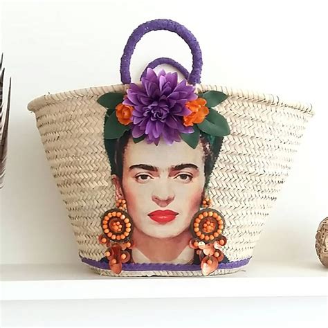 Fringe Earrings Diy, Brighton, Frida And Diego, Tree Bag, Diy Clutch ...