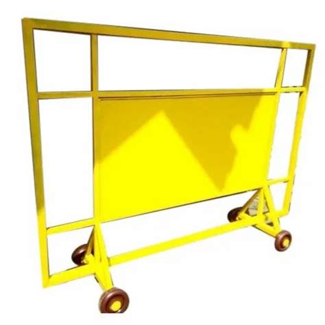 Parking Lot Barricade - Manufacturers & Suppliers in India