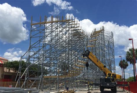 ZDT’s roller coaster offers record-setting experience in Seguin | Alert ...