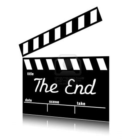 the end sign clip art - Google Search | Clip art, Free clip art ...