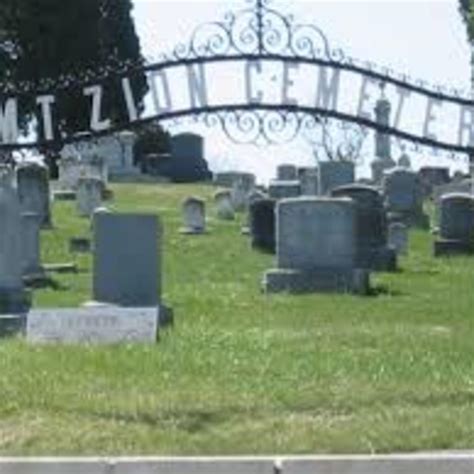 Mount Zion Cemetery | Boiling Springs, PA 17007