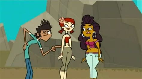 Mike's Discoveries- Chapter 2- Chester - Total Drama Revenge of the Island (TDROTI) - Fanpop