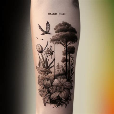 55 Garden Of Eden Tattoo Ideas - TattooClue.com