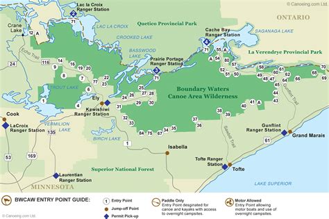 Nayanquing Point Map