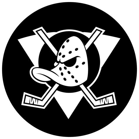 Ducks Logo Png - PNG Image Collection